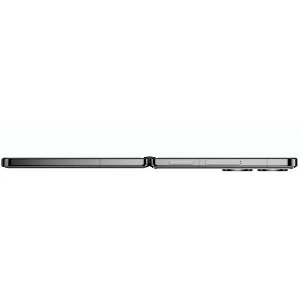 Смартфон Xiaomi Mix Flip 12/512GB Black (Global Version) [NFC, 5G] - фото 7