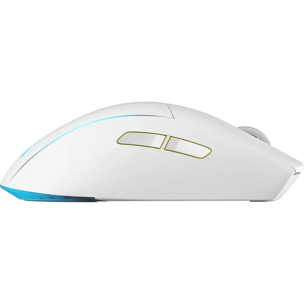Мышь Corsair M75 Wireless Lightweight White (CH-931D011-EU) - фото 5