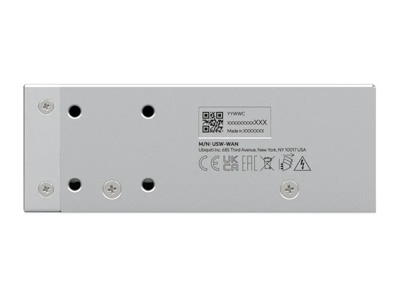Комутатор Ubiquiti UniFi WAN Switch (USW-WAN) - фото 5