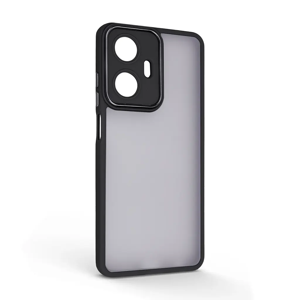 Чохол ArmorStandart Shade для OPPO A98 5G Black
