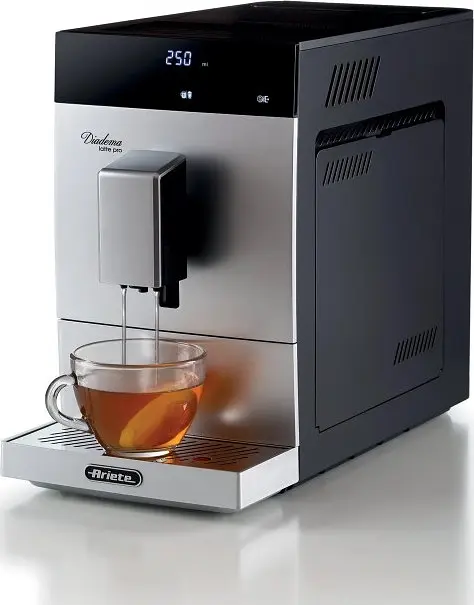 Кавомашина Ariete 1453 SLVR - фото 7