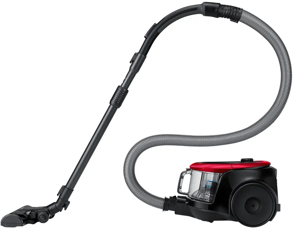 Пылесос Samsung VC07M2110SR/UK - фото 2