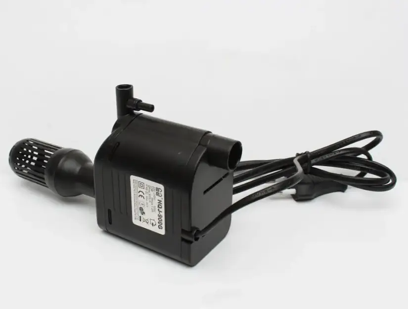 Помпа для акваріума SunSun HQJ-900G 12 Вт 900 л/год до 180 л - фото 5