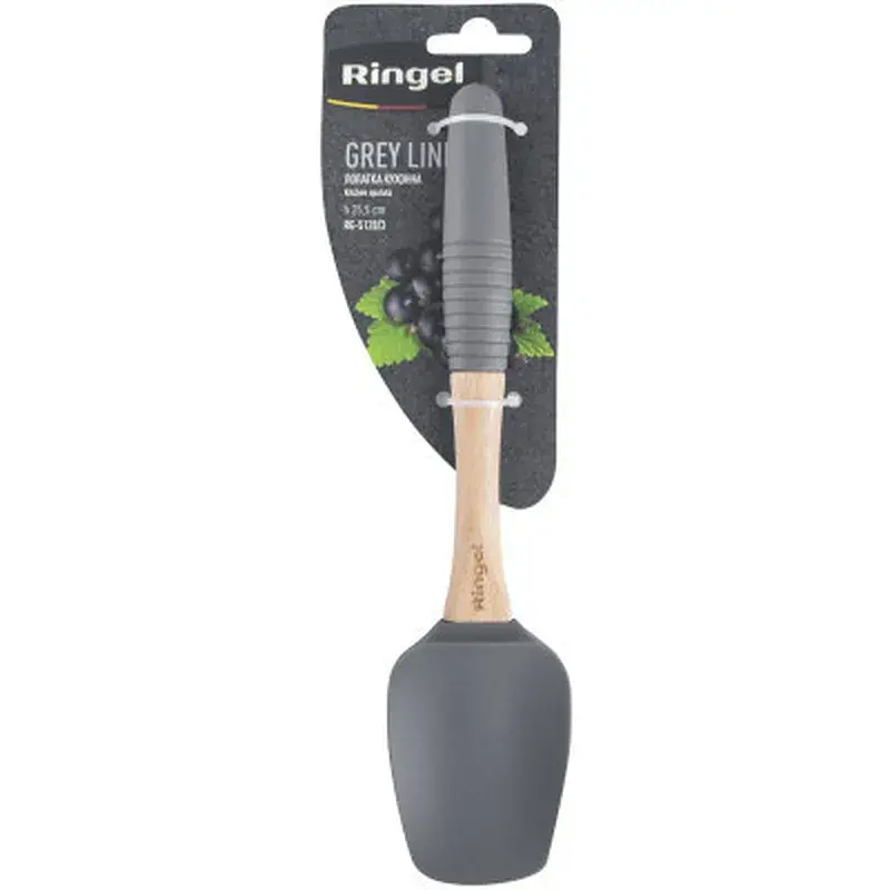 Лопатка кухонна Ringel Grey Line 25,5 см (RG-5128/3)
