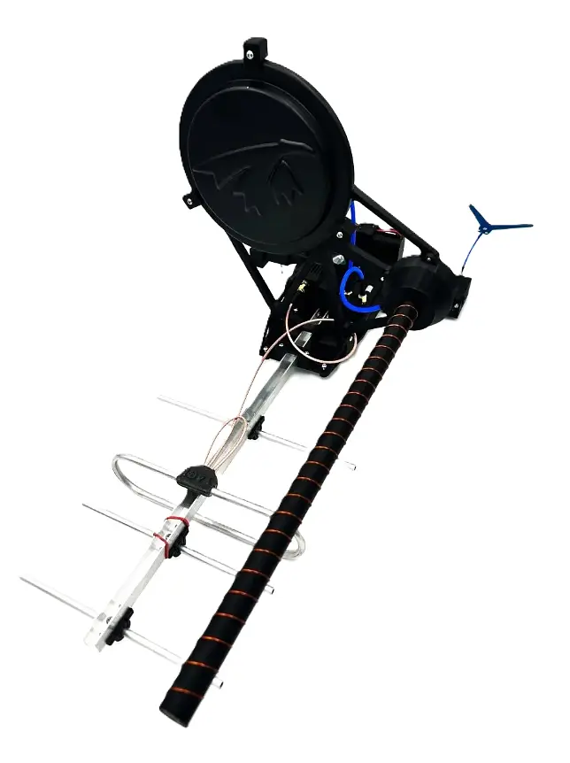 Ретранслятор FPV 5.8GHz DUAL для Matrice 30 - фото 2