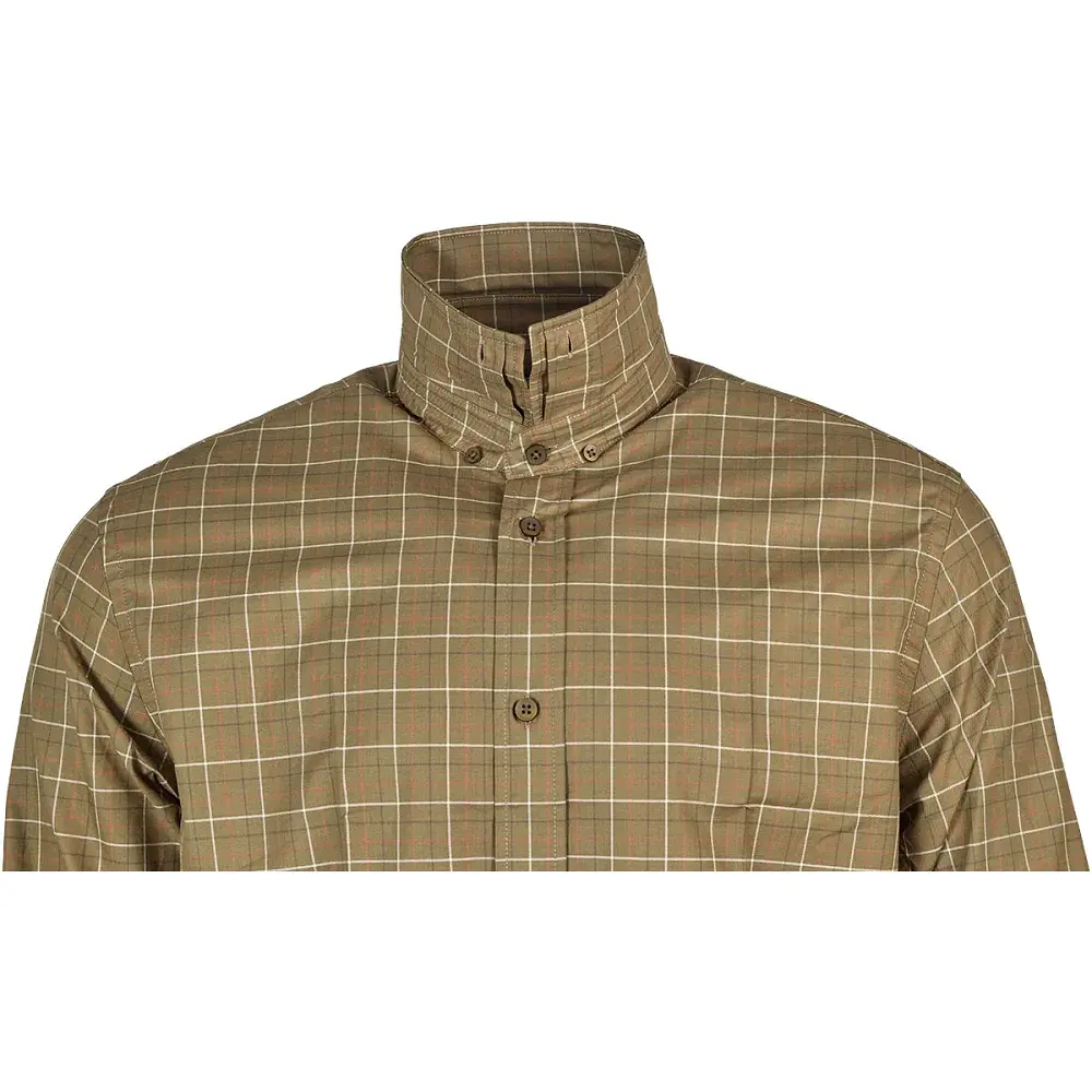 Сорочка Chevalier Belmont L Brown - фото 5
