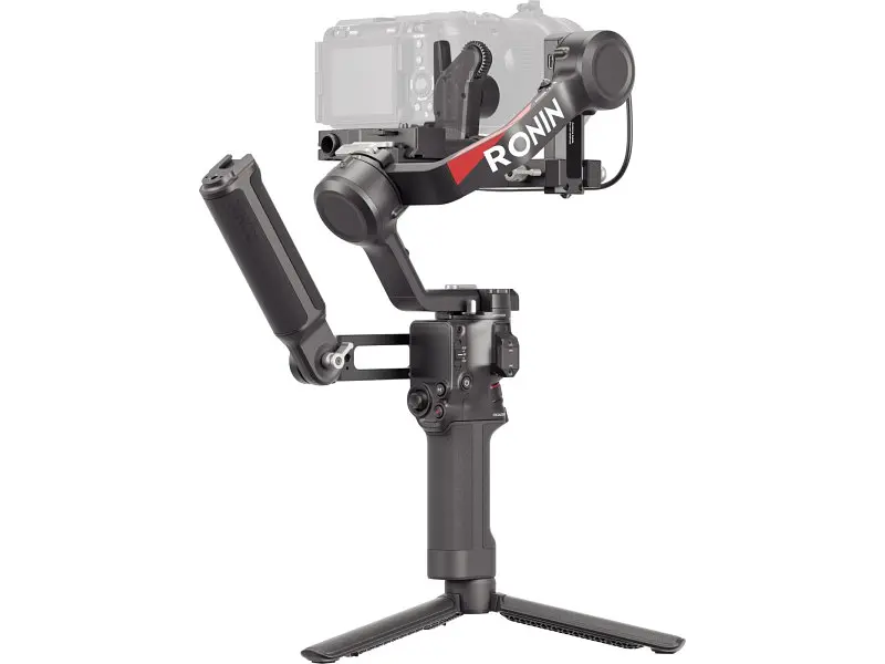 Стабілізатор для камери DJI RS 4 Combo (CP.RN.00000344.01) - фото 4