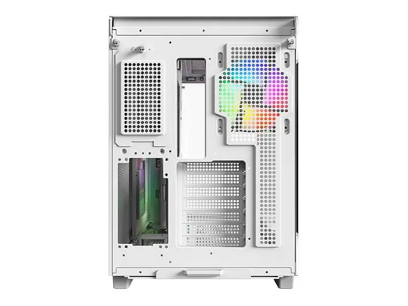 Корпус Montech King 65 Pro White - фото 6