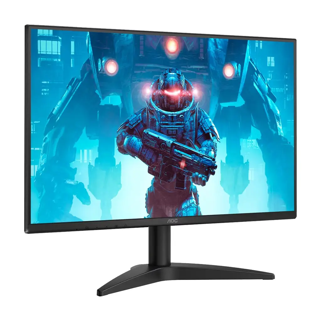 Монітор AOC Q24B36X - фото 5
