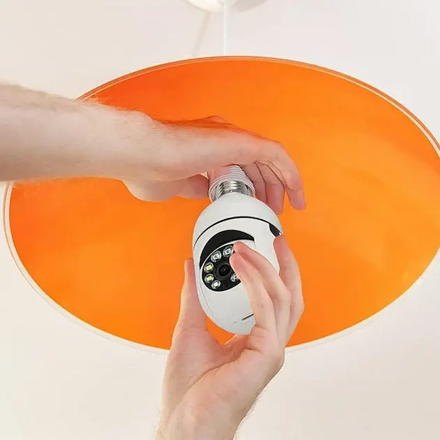 Камера видеонаблюдения XPRO PTZ с поворотным механизмом 355° Y6 (44179-PTZ Y6_645) - фото 9