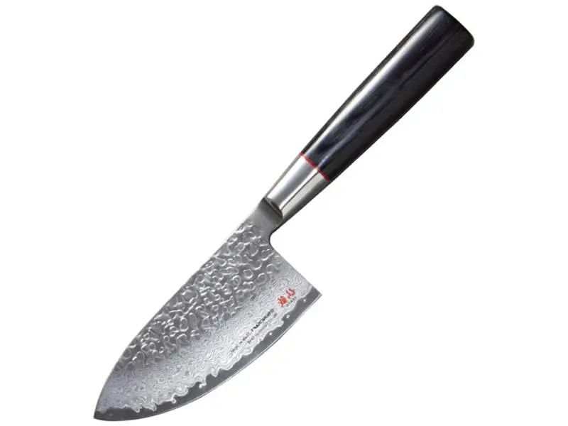 Ніж кухарський Suncraft Senzo Classic 10 см (SZ-09)