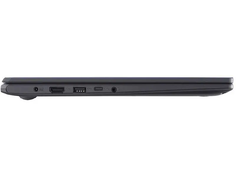 Ноутбук Asus VivoBook Go 15 E510KA Peacock Blue (E510KA-BQ1236) - фото 4