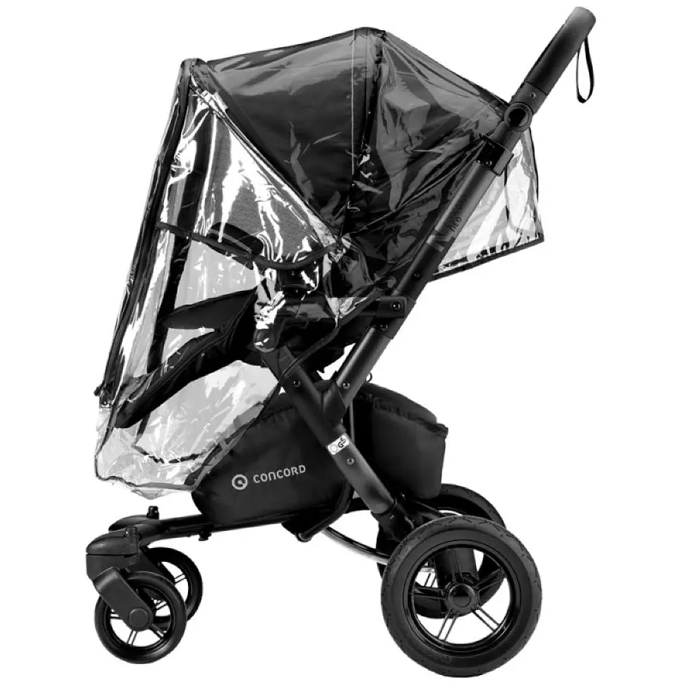 Прогулянкова коляска Concord Neo Almond Beige (NE0964) - фото 3