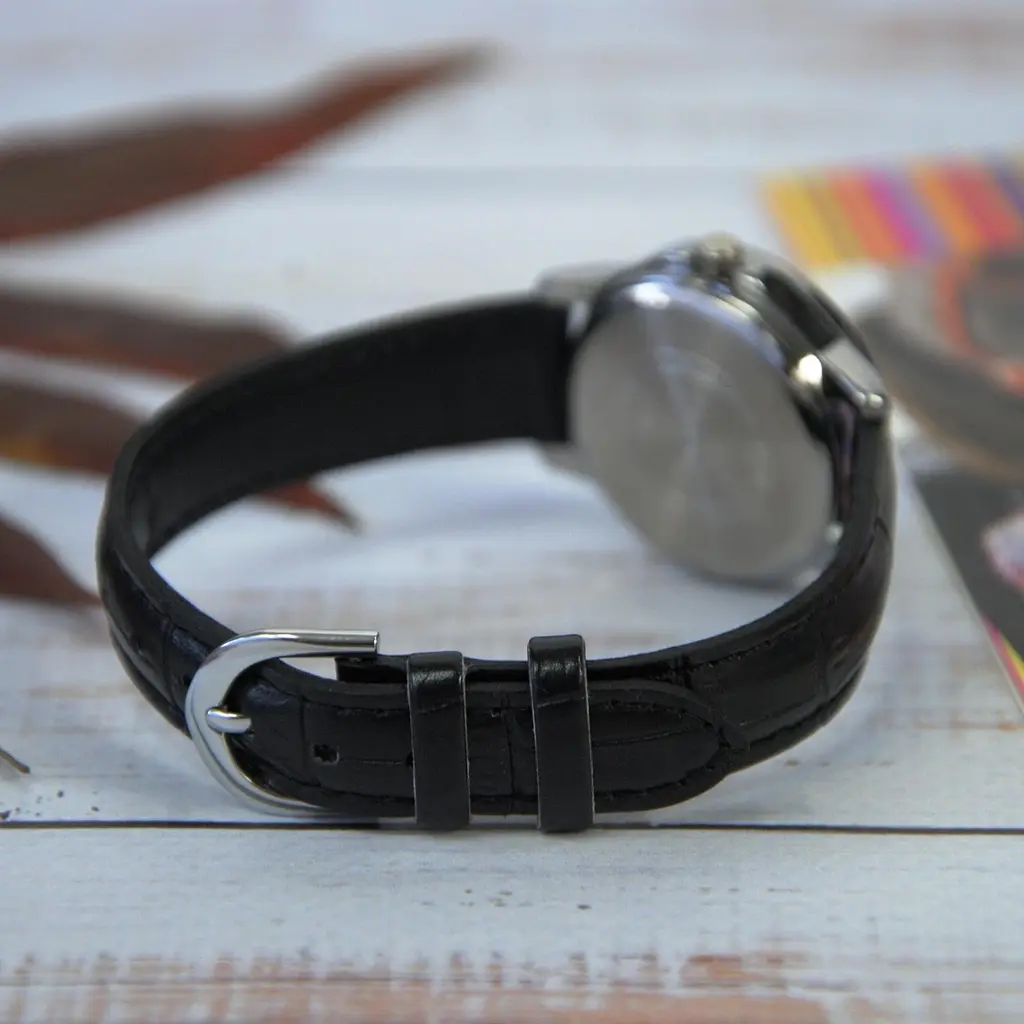 Годинник Casio LTP-V004L-7AUDF - фото 4