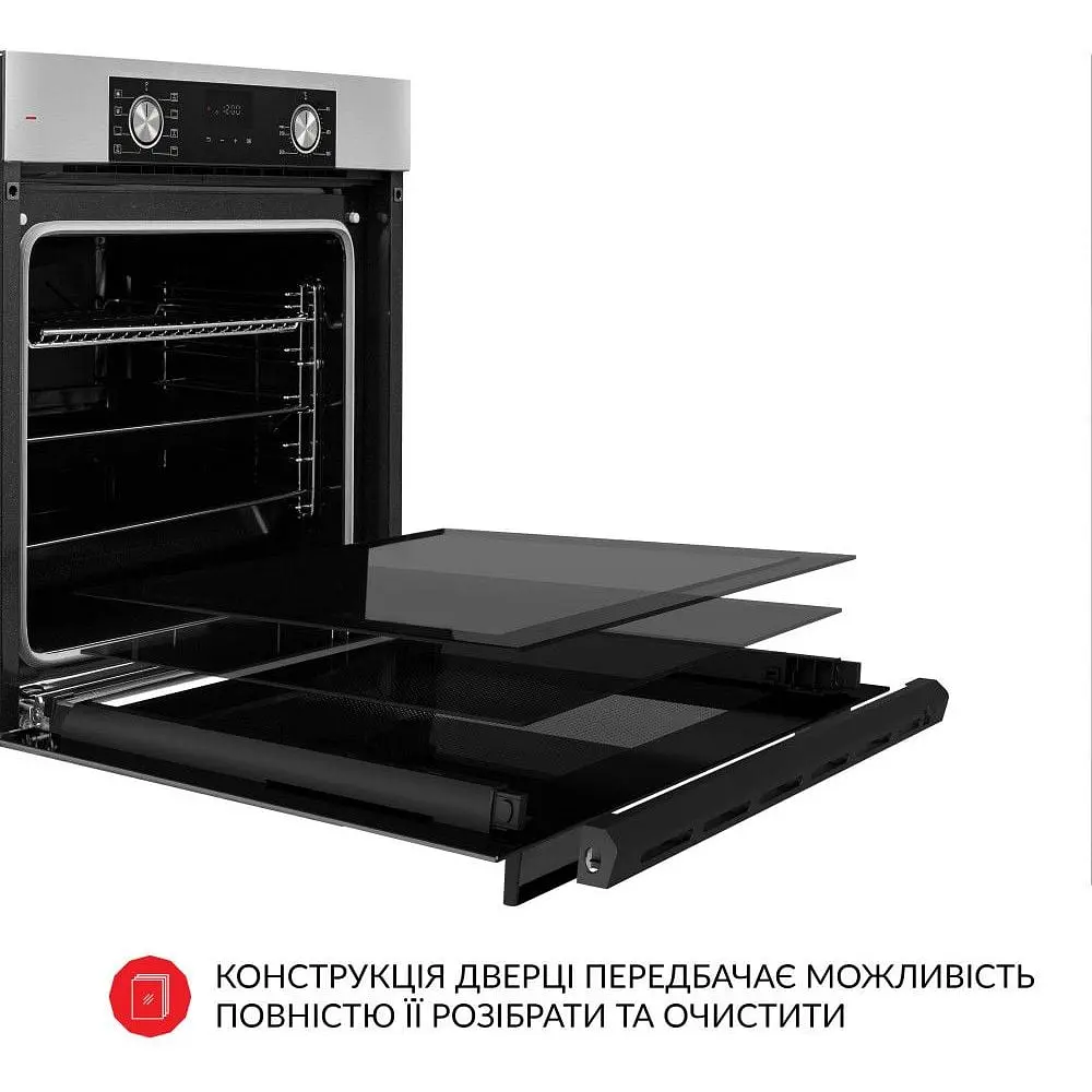 Духова шафа Weilor FDO6F8BI - фото 10