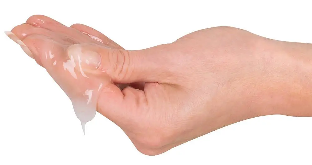 Лубрикант анальний Flutschi Anal 80 мл - фото 5