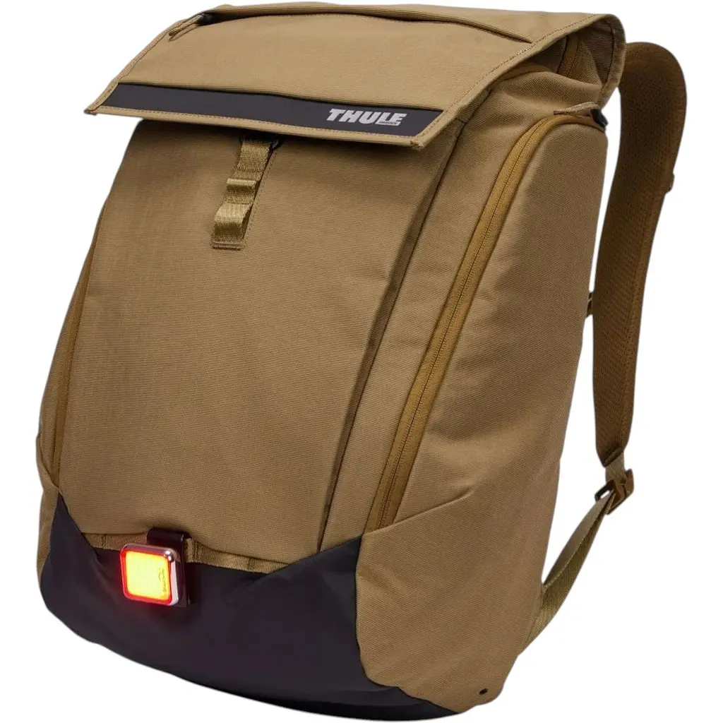 Рюкзак Thule Paramount 27L Nutria (TH 3205016) - фото 14