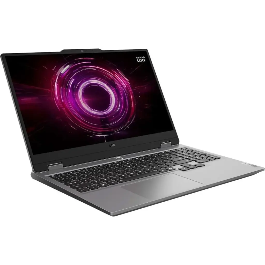 Ноутбук Lenovo LOQ 15AHP10 (83JG000JUS) CUSTOM2 [174337] - фото 5