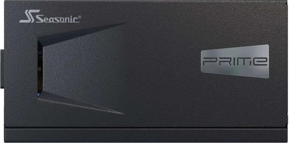 Блок питания Seasonic Prime GX-850 Gold (1GD285FRT3A31X) - фото 4