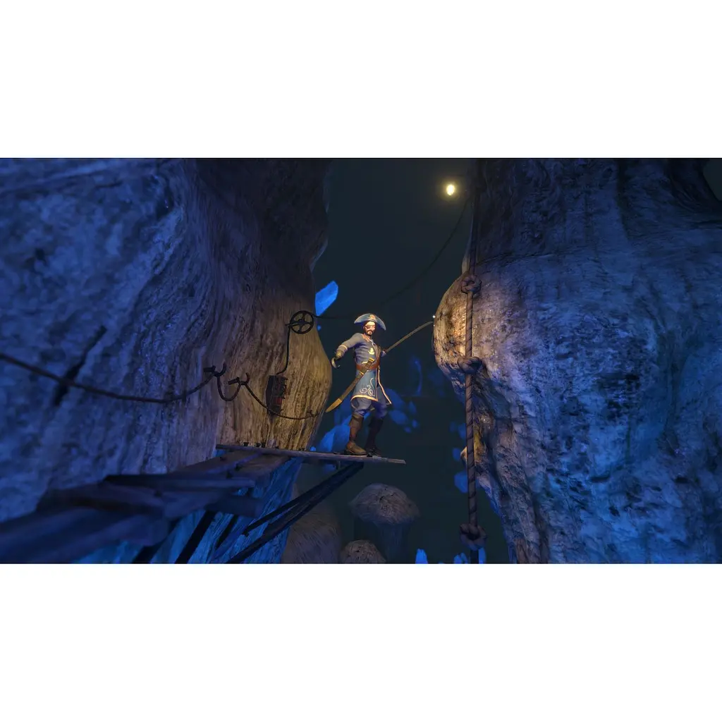 Ключ активації Microsoft Colossal Cave для Xbox One/Series S/X - фото 8