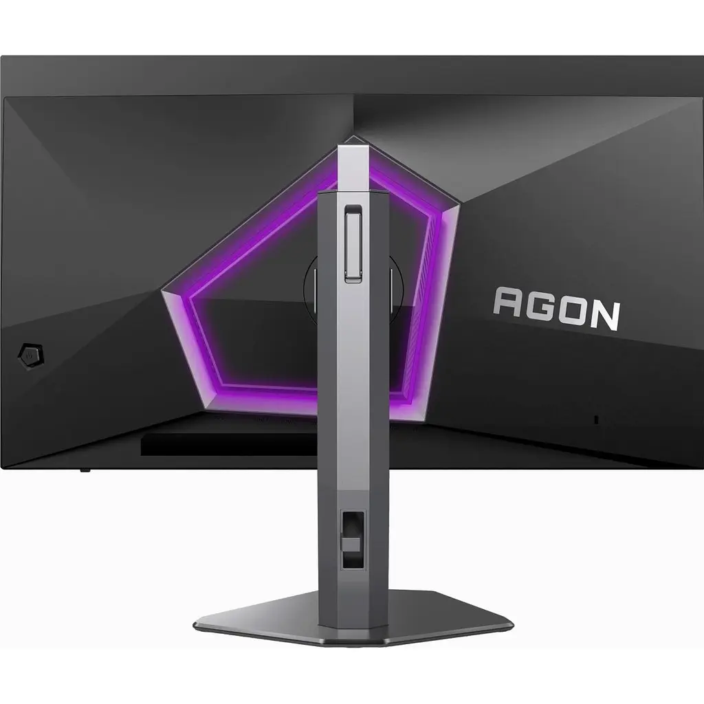 Монітор AOC 27` Agon Pro AG276QZD2 [131045] - фото 6