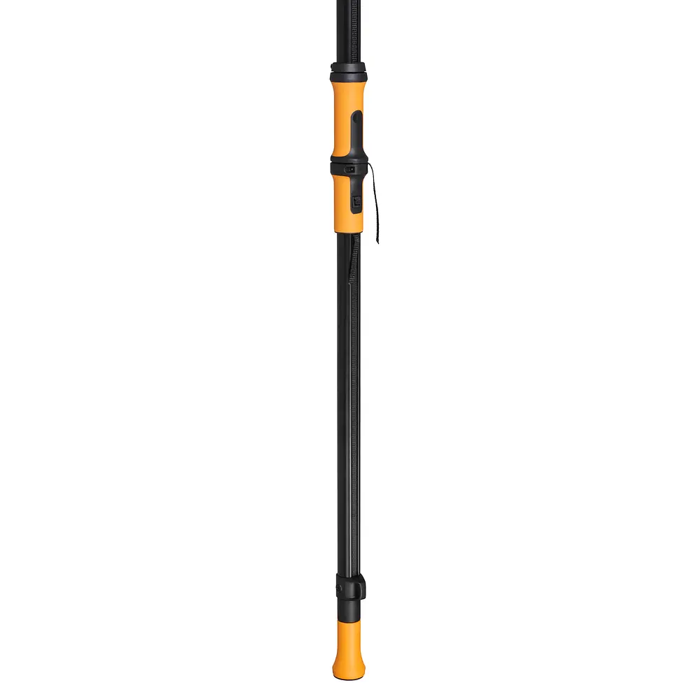 Телескопічний висоторіз Fiskars DualAction UPX96, 2.4-4 м, 32 мм (1080131) - фото 3