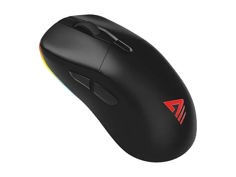 Миша SAVIO RIFT BLACK - фото 2