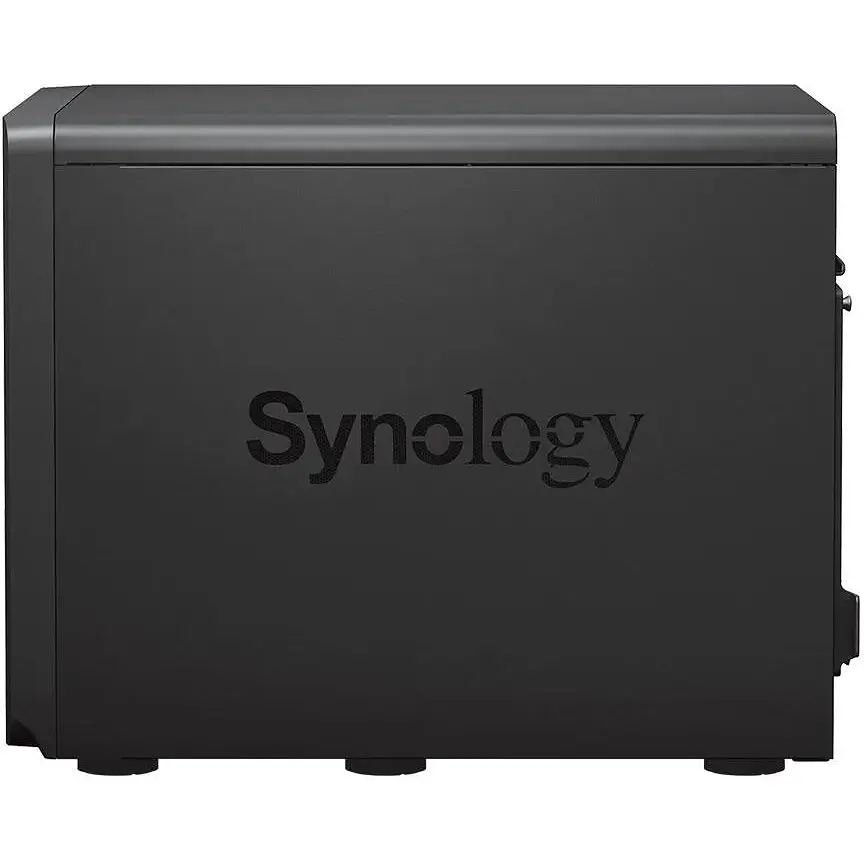 Мережевий накопичувач Synology DiskStation DS2422+ - фото 5