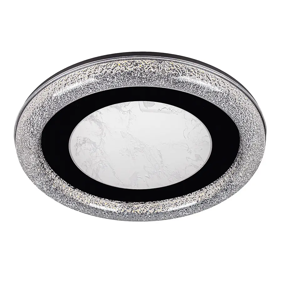 LED Люстра Levistella 7871084 BK - фото 2