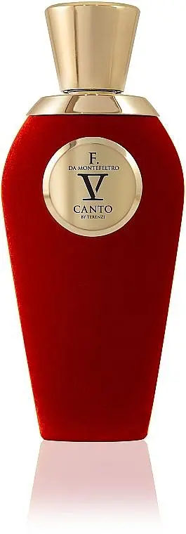 Оригінал V Canto F.da Montefeltro 100 мл Екстракт