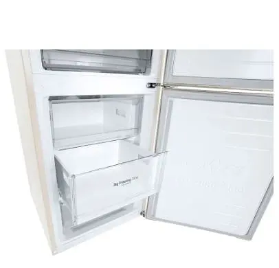 Холодильник LG GC-B509SESM - фото 12