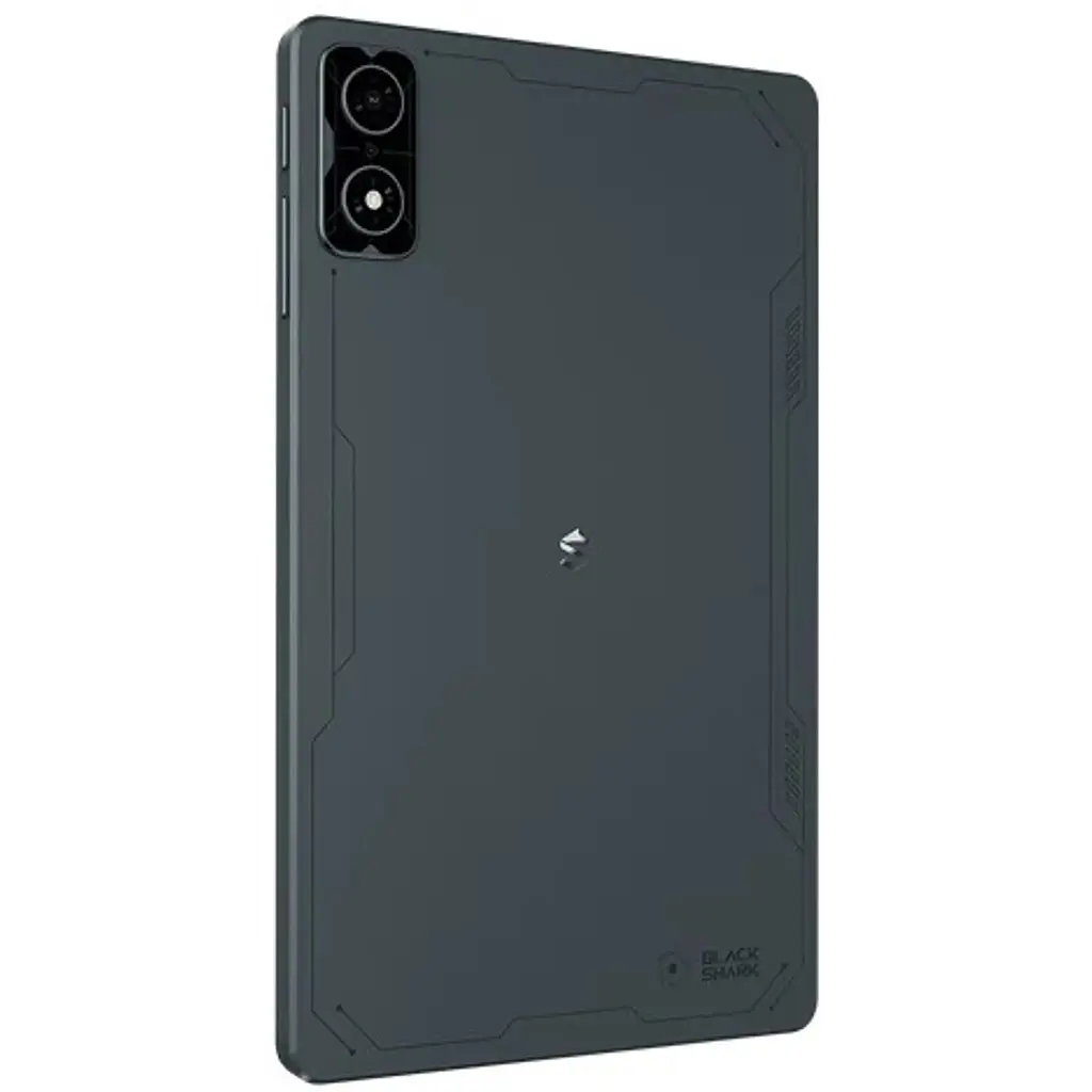 Планшет Black Shark Gaming Tablet 12/256GB Black (Global) - фото 3
