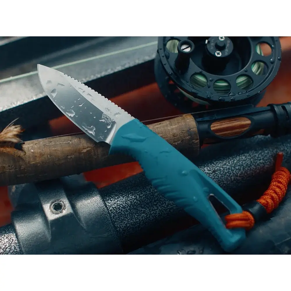 Ніж Benchmade Intersect - фото 5