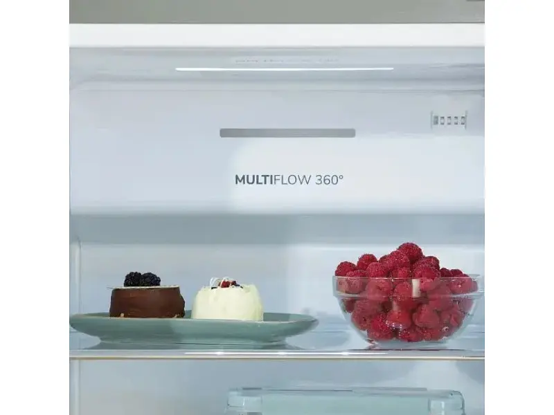Холодильник Gorenje NRK620EABK4 - фото 4