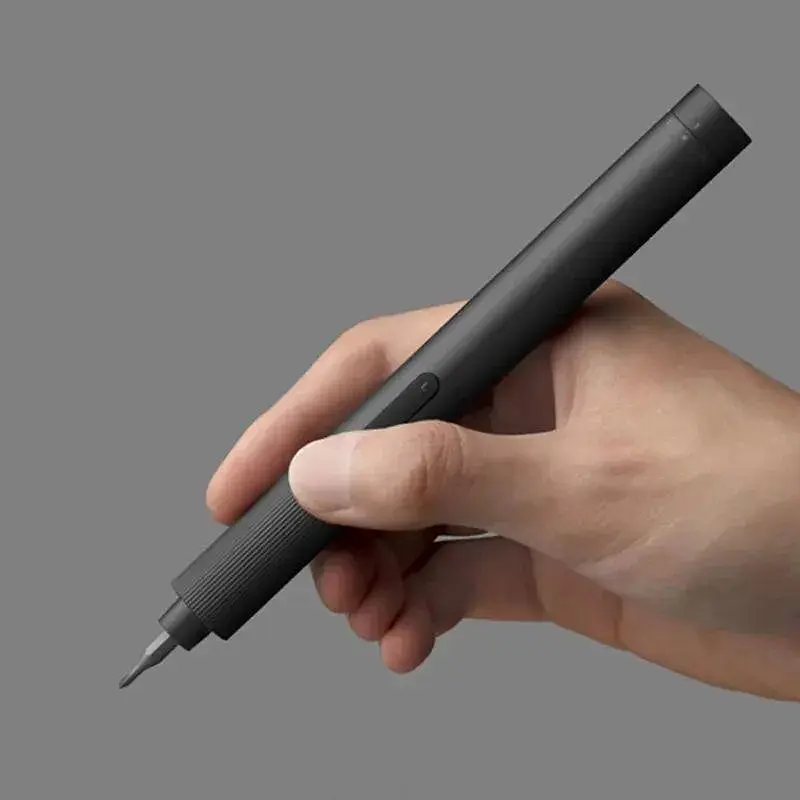 Електрична акумуляторна викрутка Xiaomi Mijia Electric Precision Screwdriver Kit + 24 магнітні біти - фото 3
