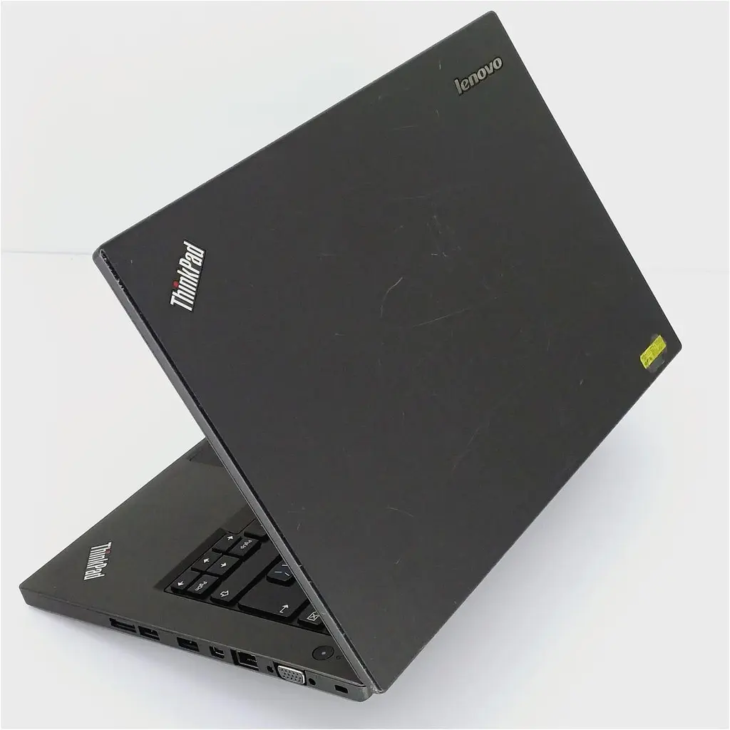 Ноутбук Lenovo ThinkPad L450 (i5-4300U/8/128SSD) - Class B "Б/В" - фото 3