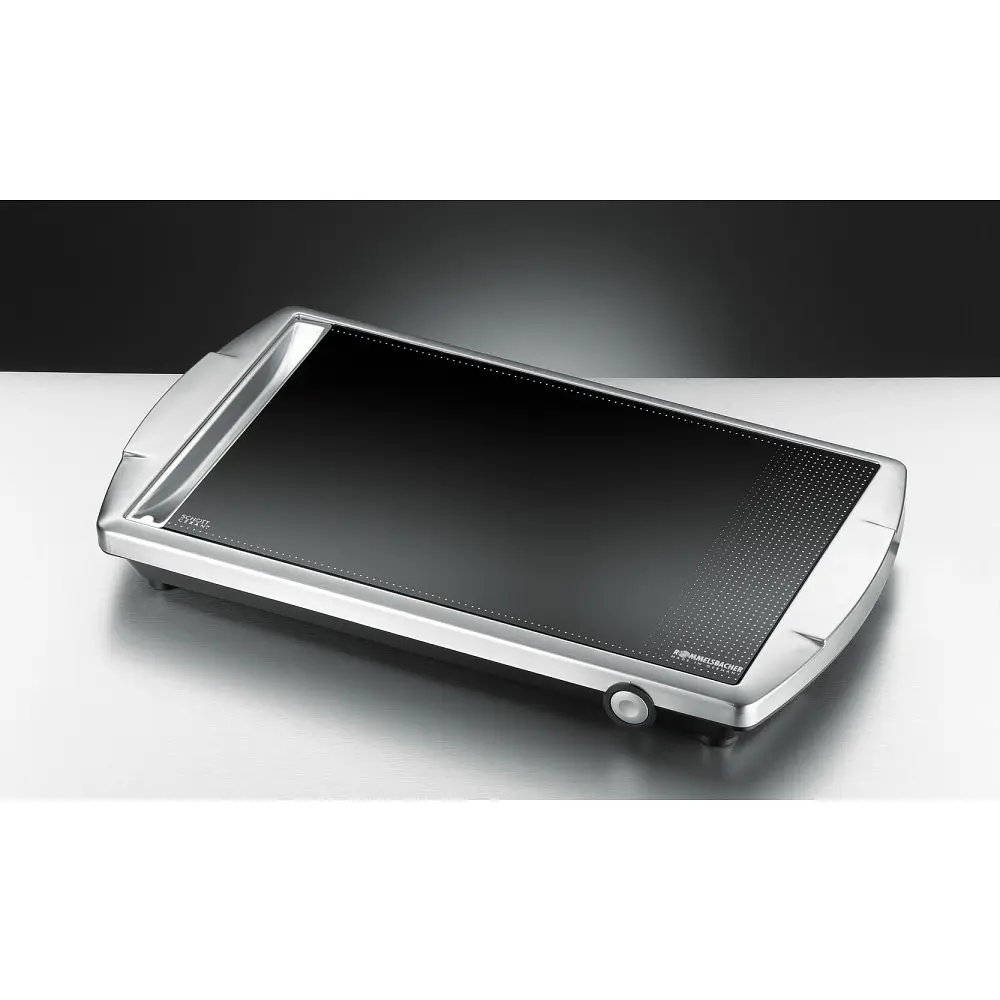 Гриль стеклокерамический SCHOTT CERAN® Rommelsbacher CG 2303/E - фото 2