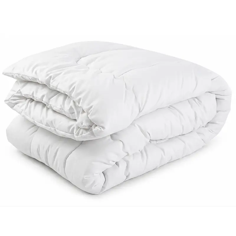 Ковдра Руно 200х220 см з вмістом вовни (322.52ПШ Мрія Wool Comfort)