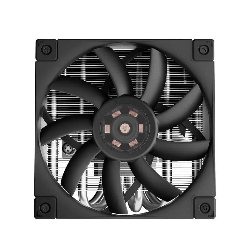 Кулер процесорний DeepCool AN600 (R-AN600-BKNNMN-G) - фото 2