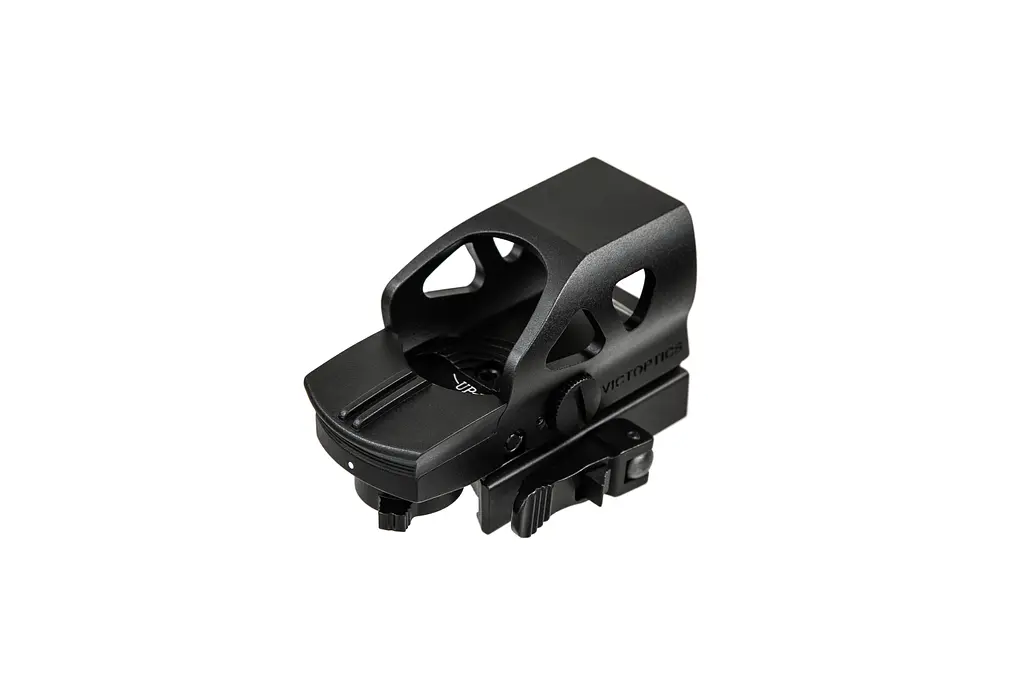 Прицел коллиматорный Vector Optics Z4 1x23х34 - фото 7