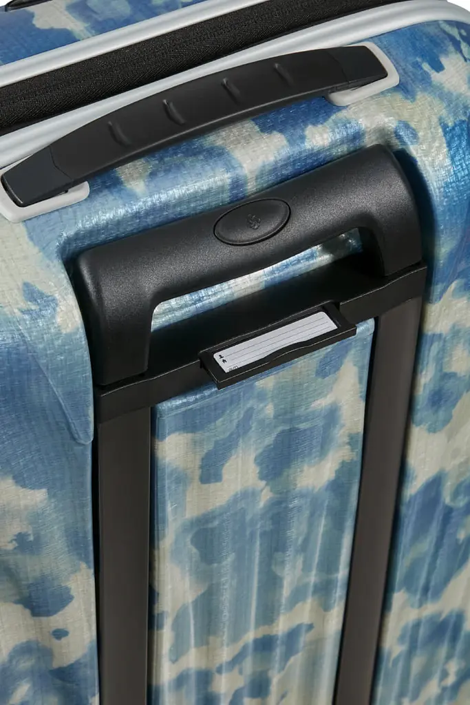 Валіза 55 См Samsonite C-LITE DRIFTED CLOUDS 55x40x20(23) CS2*42014 - фото 12