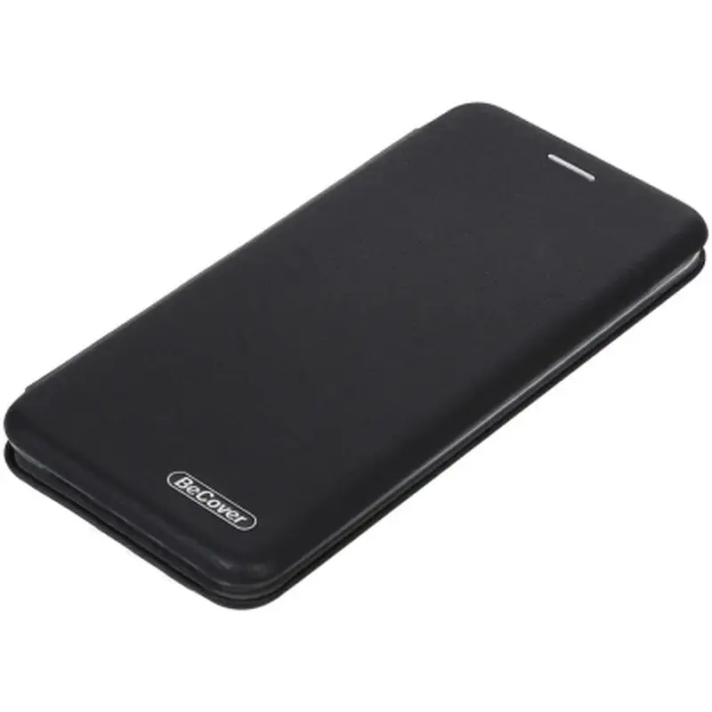 Чохол до мобільного телефона BeCover Exclusive Nokia G60 5G Black (709010) - фото 2