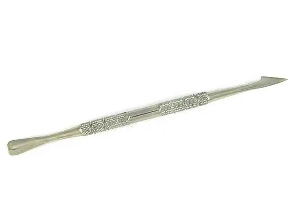 Пушер Silver Style 12см ПВХ P-505