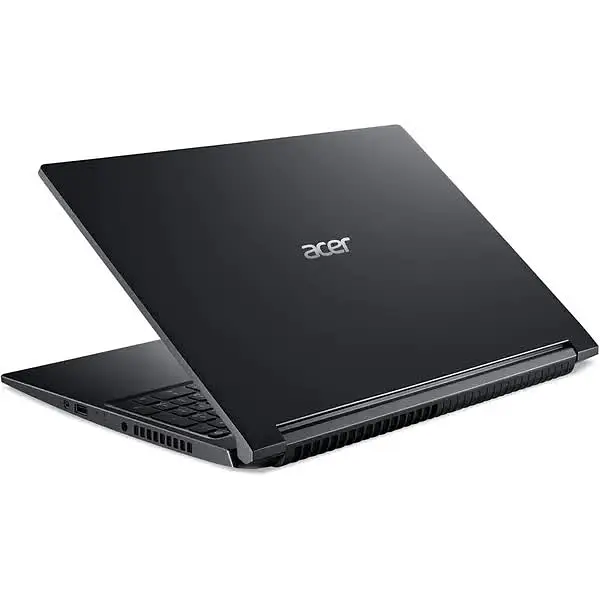 Ноутбук Ігровий ACER Aspire 7 A715-43G-R6F0 7 5825U la 45GHz,16GB,512GB,3050 Ti 4GB,DOS - фото 2