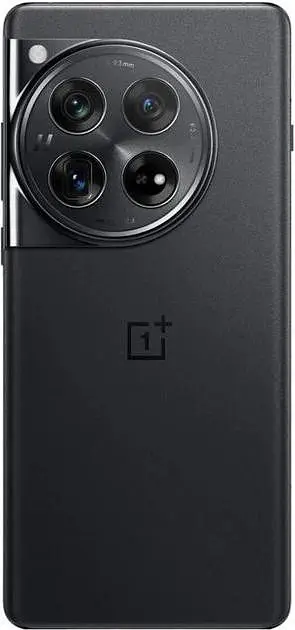OnePlus 12 24/1TB Silky Black EU - фото 2