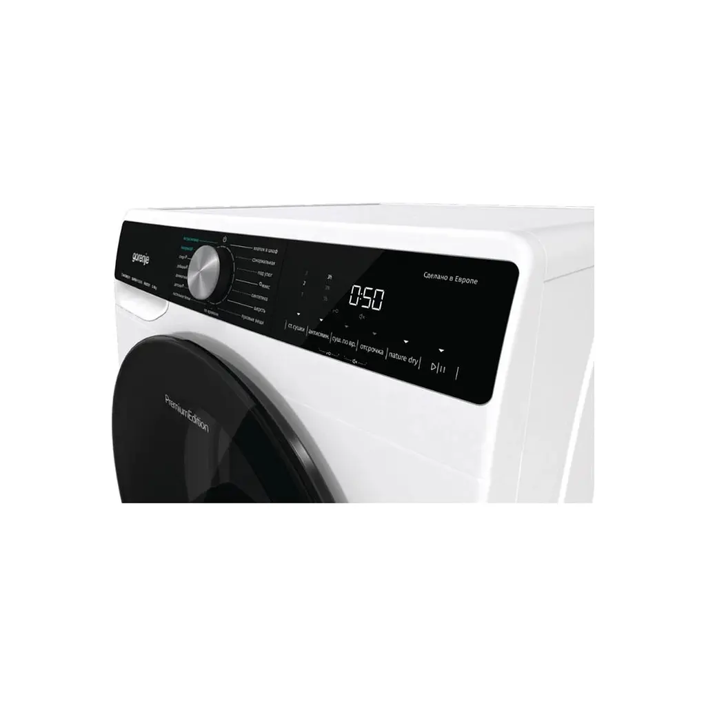 Сушильна машина Gorenje DNS92 - фото 4