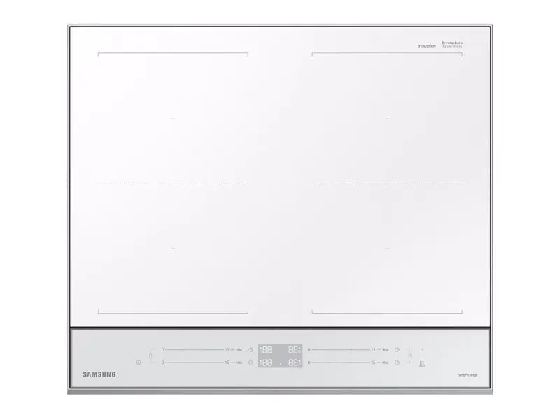 Електрична варильна поверхня Samsung NZ64B5067YH