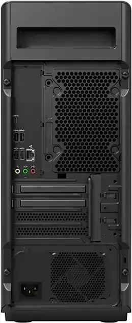 Компьютер Lenovo Legion T5 28IMB05 Intel Core i5-10400 2.9 — 4.3 ГГц Radeon RX 6500 XT 4Gb 16 ГБ RAM 512 ГБ SSD Refurbished - фото 3