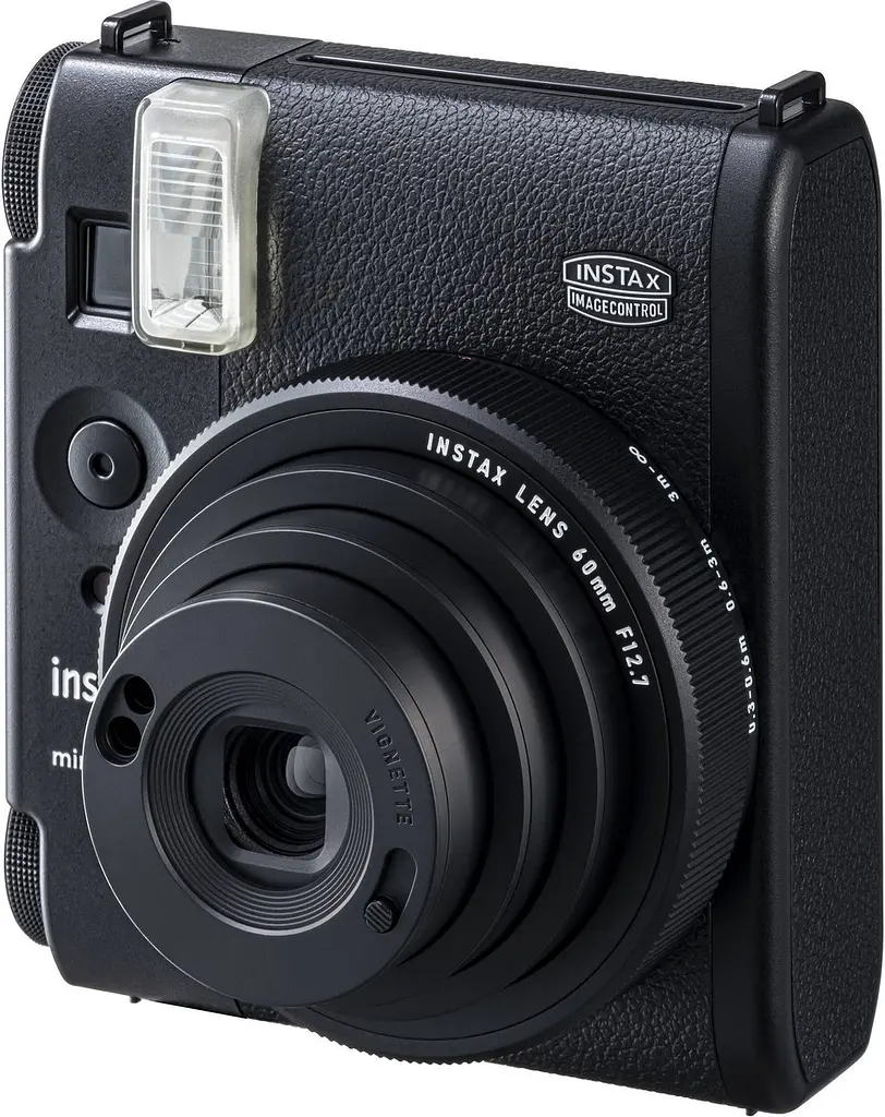 Фотоаппарат Fujifilm Instax Mini 99 Black - фото 4