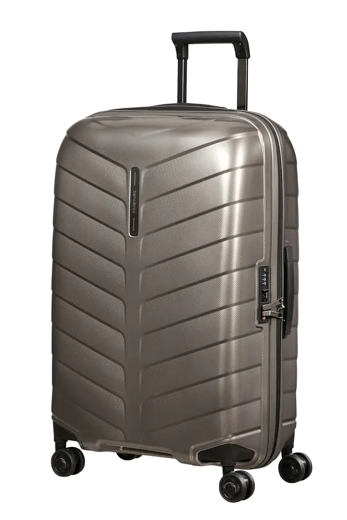 Валіза Samsonite ATTRIX DUNE 69x46x27 69 См KK8*15003 - фото 6